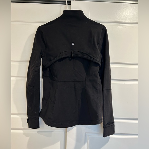Lululemon Define Jacket - Picture 2 of 4